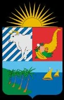 Escudo del departamento de Sucre