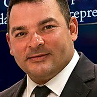 Joshua Cortes Castellanos, vicepresidente de la Fundación Alcanza una Beca